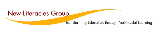 New Literacies Group - Transforming Education Through Mulimodal Learning